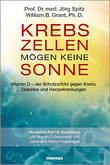 Fachbuch: Krebszellen mögen keine Sonne